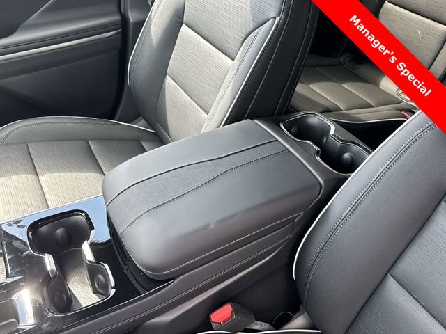 New 2026 Buick Enclave Sport Touring w/ Power Package image 20