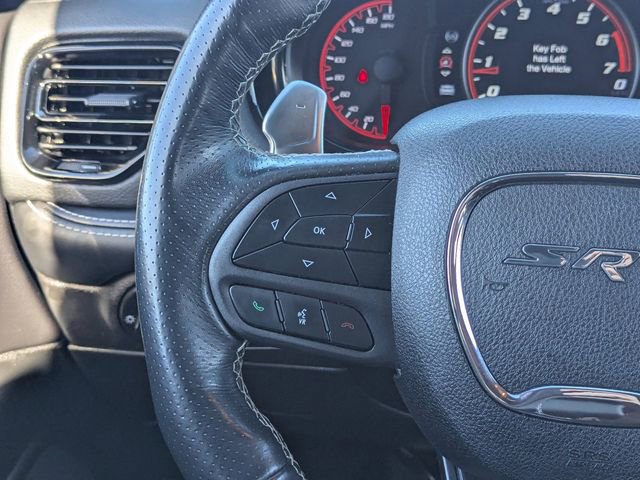Used 2021 Dodge Durango SRT w/ Black Package image 22