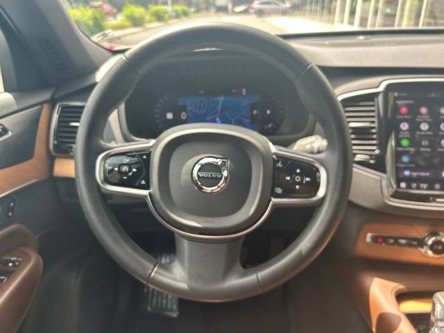 Certified 2024 Volvo XC90 B6 Plus w/ Protection Package Premier AWD/4WD image 18