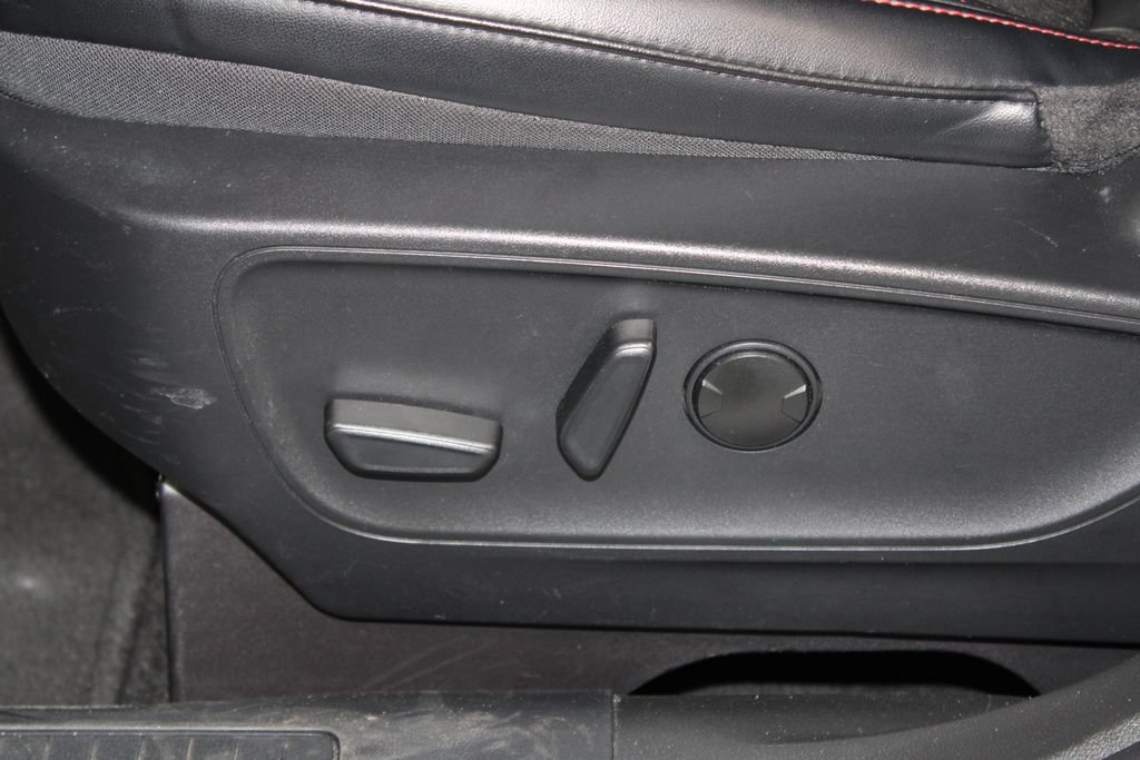 Used 2025 Ford Escape ST-Line AWD/4WD image 18