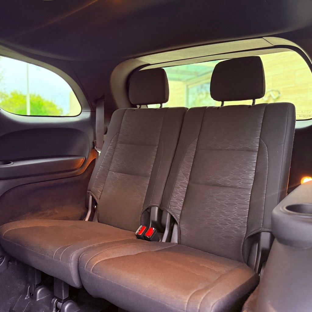 Used 2026 Dodge Durango GT image 31