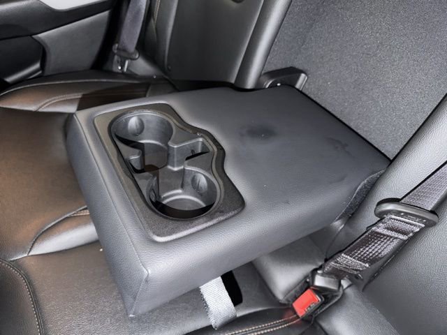 Used 2024 Jeep Compass Limited image 31