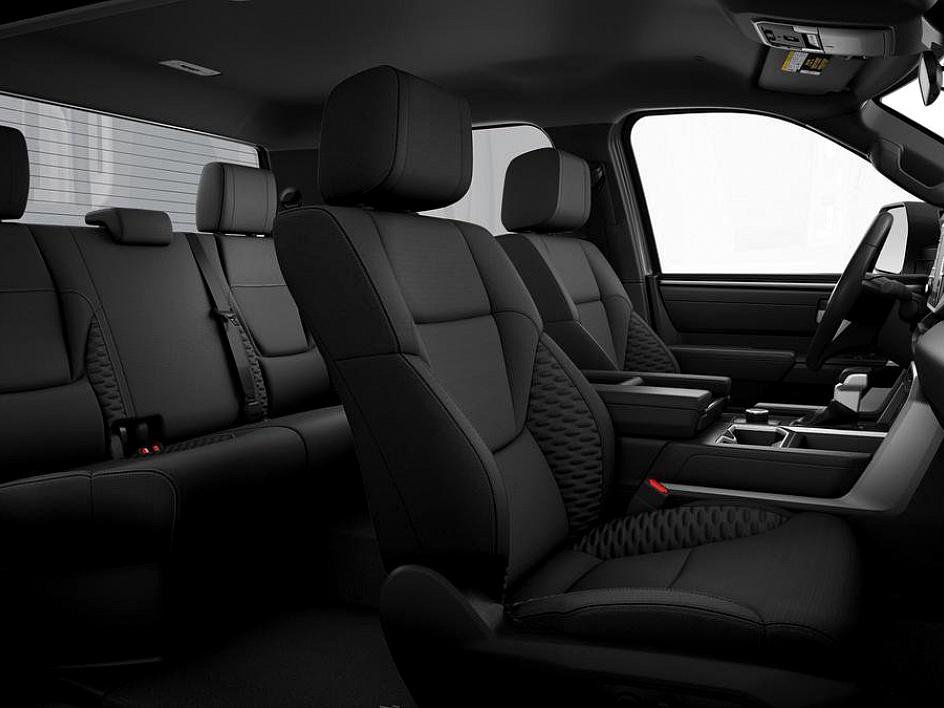 New 2026 Toyota Tundra SR5 image 20