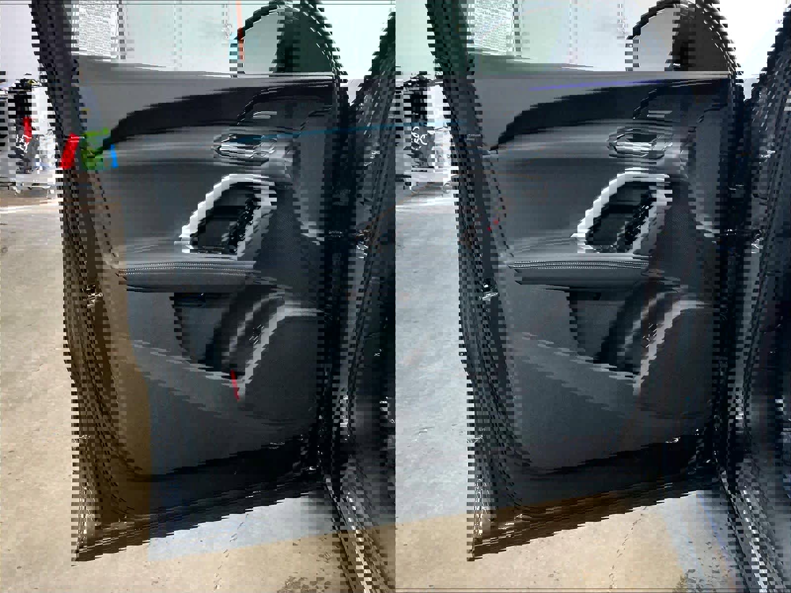 Certified 2025 Audi Q5 Premium Plus w/ Premium Plus image 25