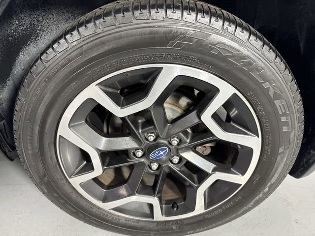 Used 2016 Subaru Crosstrek 2.0i Premium w/ Moonroof Package image 5