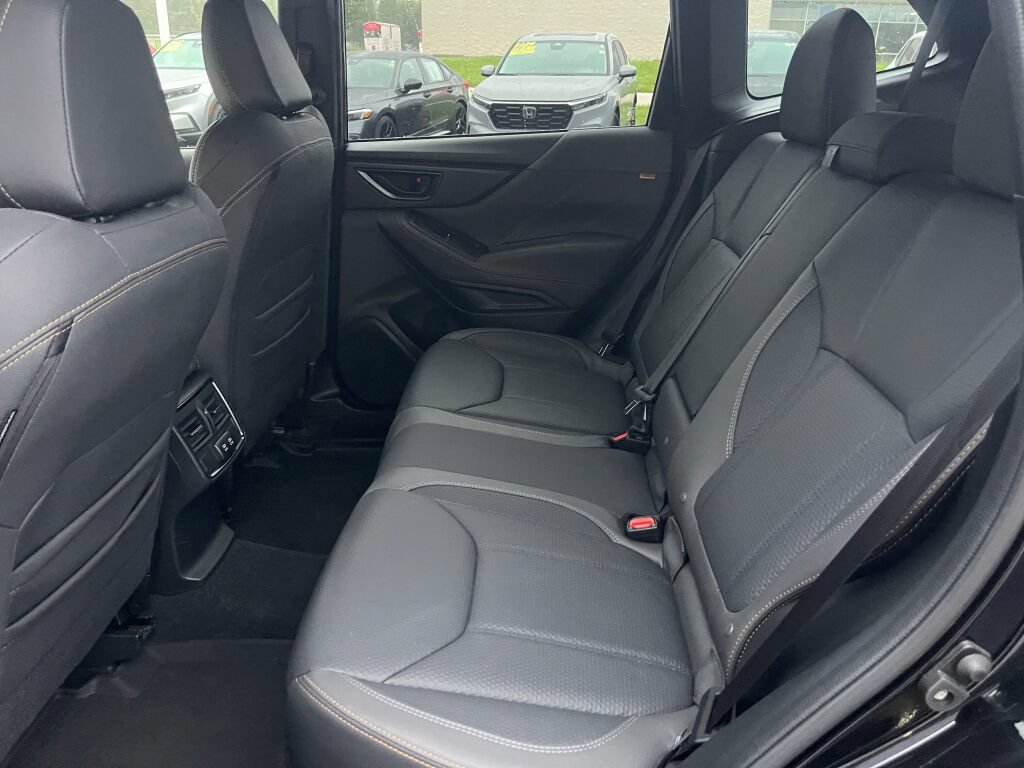 Used 2024 Subaru Forester Wilderness AWD/4WD image 22