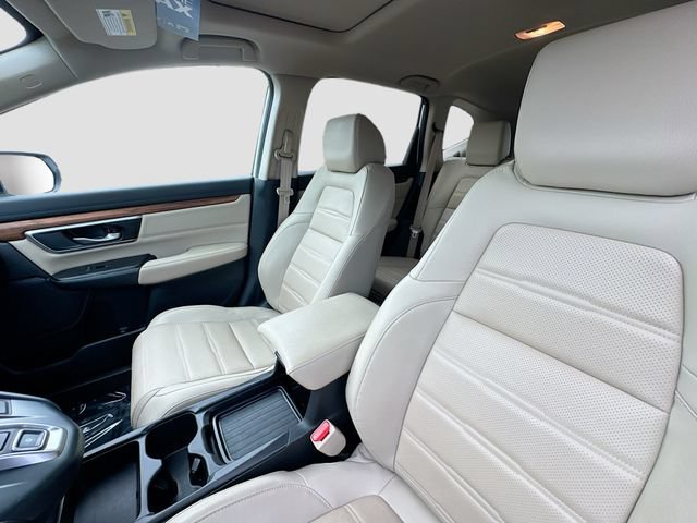 Used 2022 Honda CR-V EX-L image 25