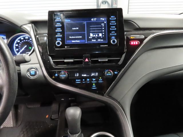 Used 2024 Toyota Camry LE w/ Convenience Package FWD image 24