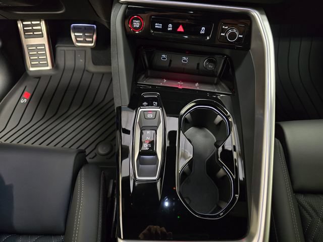 New 2026 Audi SQ5 Premium Plus AWD/4WD image 21