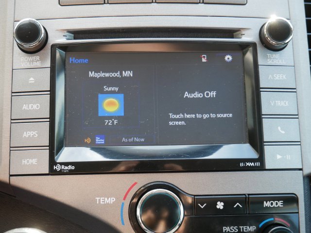 Used 2015 Toyota Venza LE FWD image 21