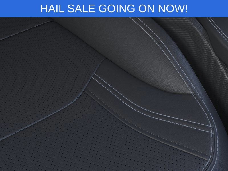 New 2026 Ford Mustang Mach-E Premium image 18