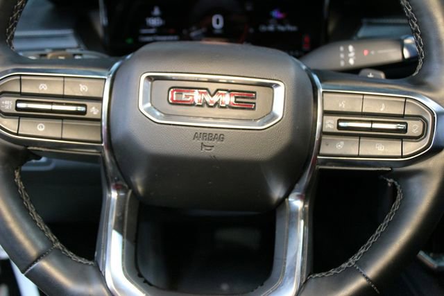 Used 2024 GMC Acadia Elevation w/ Trailering Package AWD/4WD image 23