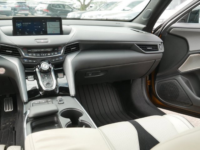Used 2022 Acura TLX Type S AWD/4WD image 23