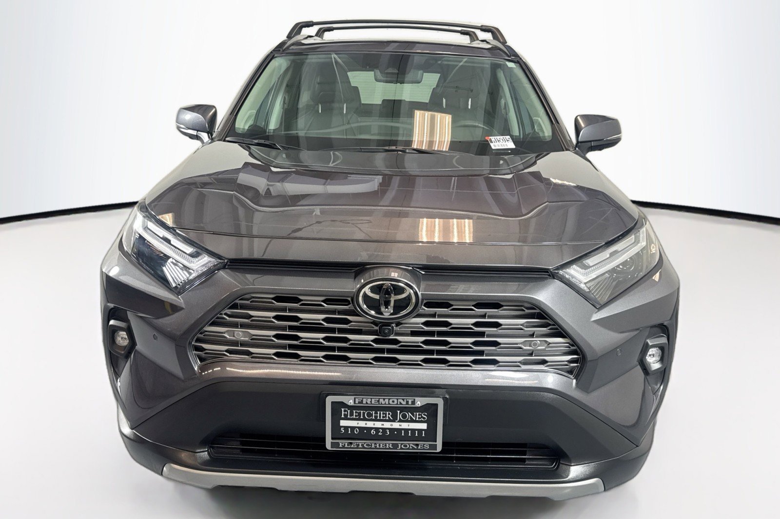 Used 2024 Toyota RAV4 Limited image 2