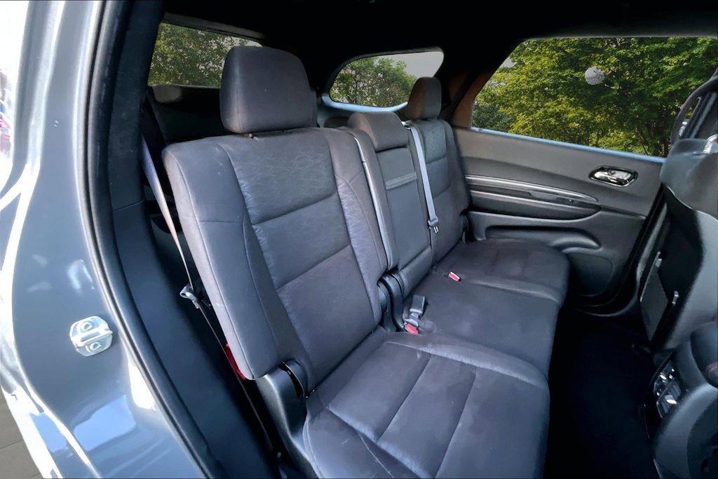 Used 2023 Dodge Durango GT image 26