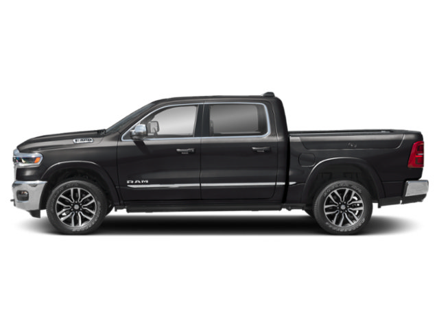 New 2027 RAM 1500 Limited AWD/4WD image 3