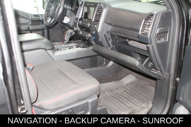 Used 2019 Ford F150 XLT w/ Equipment Group 302A Luxury AWD/4WD image 24