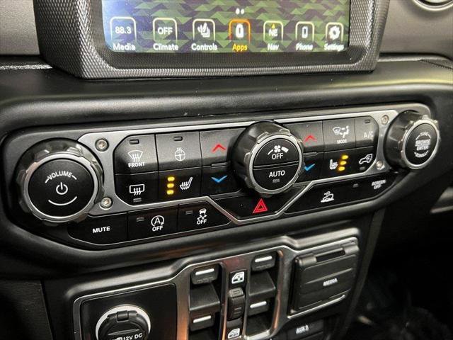 Certified 2023 Jeep Wrangler Sport image 45