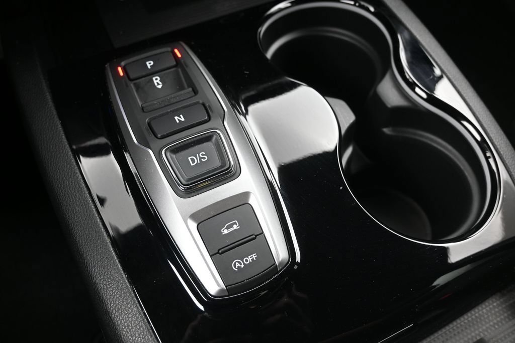 Certified 2023 Honda Passport Elite image 15