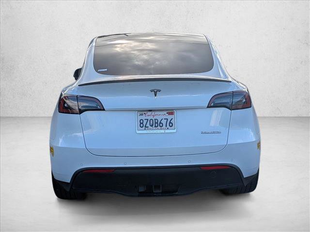 Used 2022 Tesla Model Y Performance image 6
