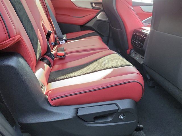 New 2026 Acura MDX A-Spec image 18