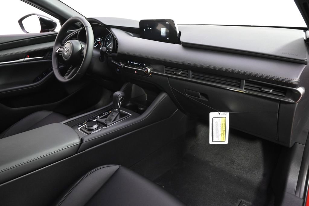 New 2026 MAZDA MAZDA3 s Sport image 15