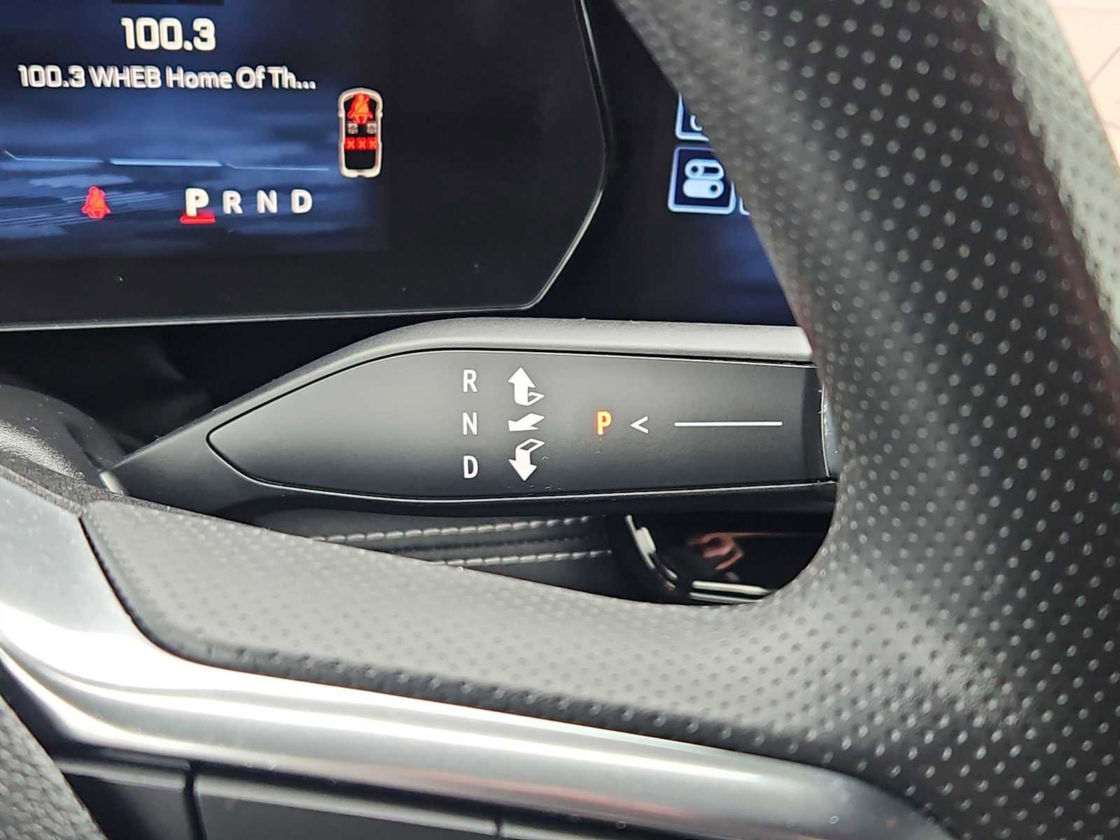 Used 2025 Chevrolet Blazer EV LT AWD/4WD image 25