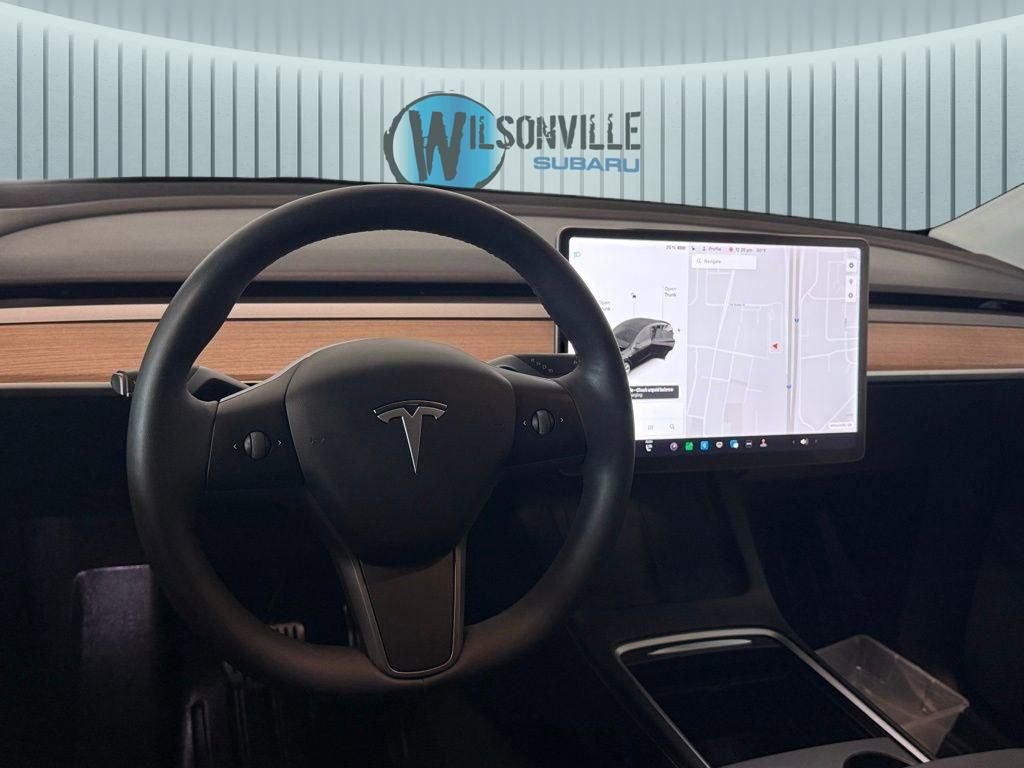 Used 2021 Tesla Model Y Long Range image 13