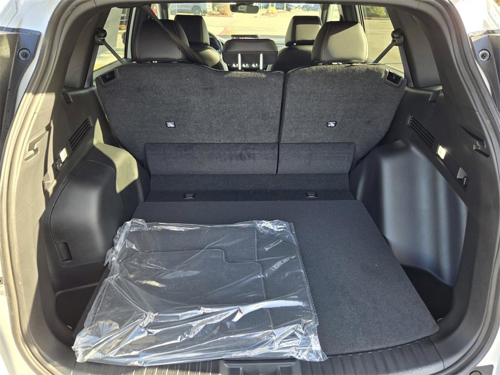 New 2026 Honda CR-V Sport-L image 27