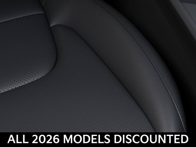 New 2027 Kia Sportage EX FWD image 24