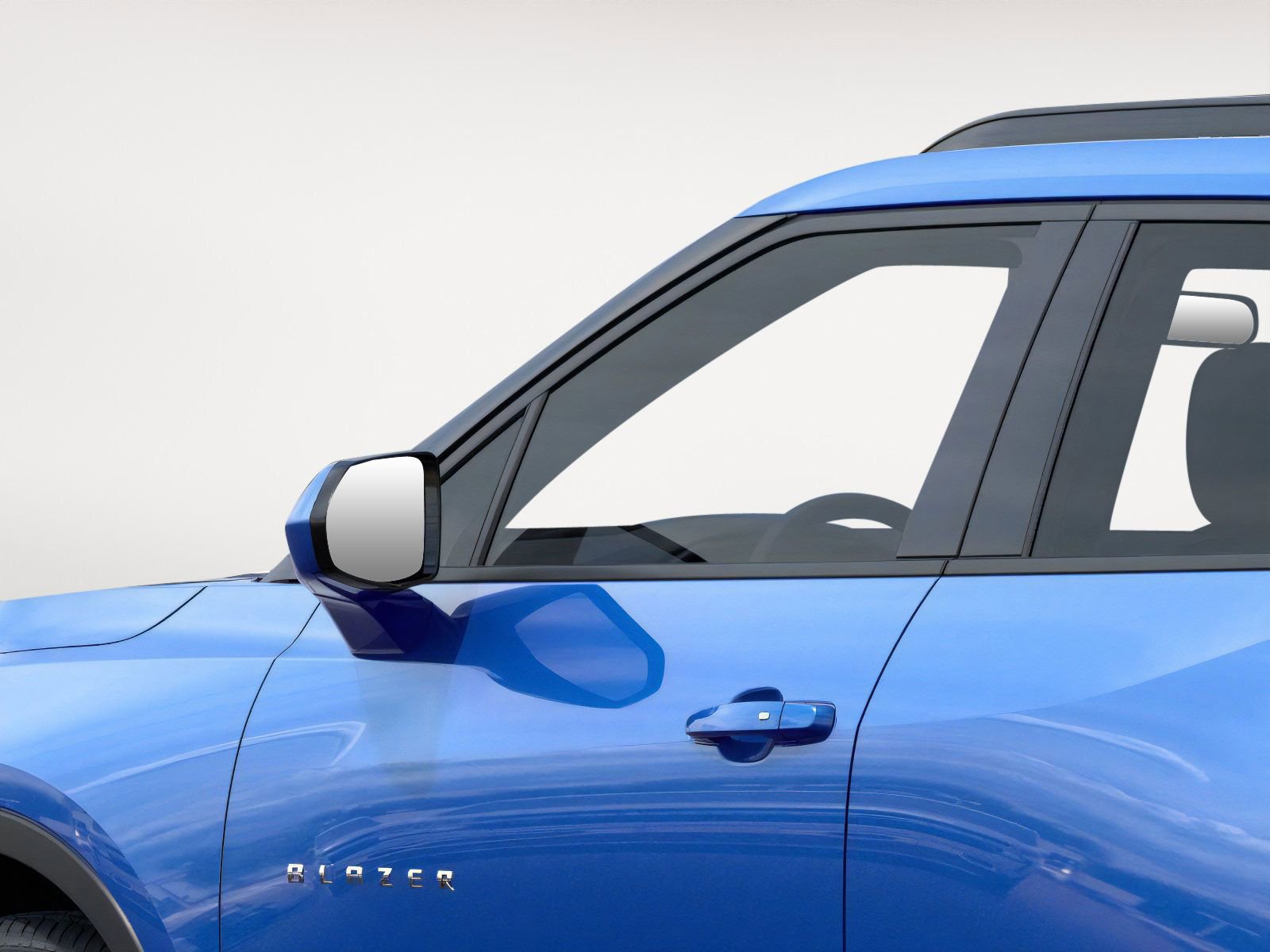 New 2026 Chevrolet Blazer LT w/ Convenience Package image 12