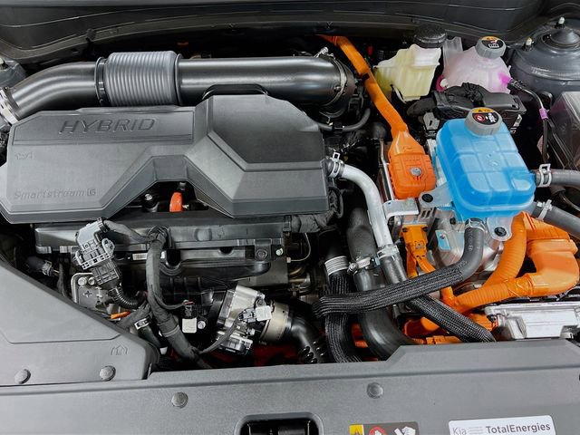 New 2026 Kia Sportage X-Line image 29