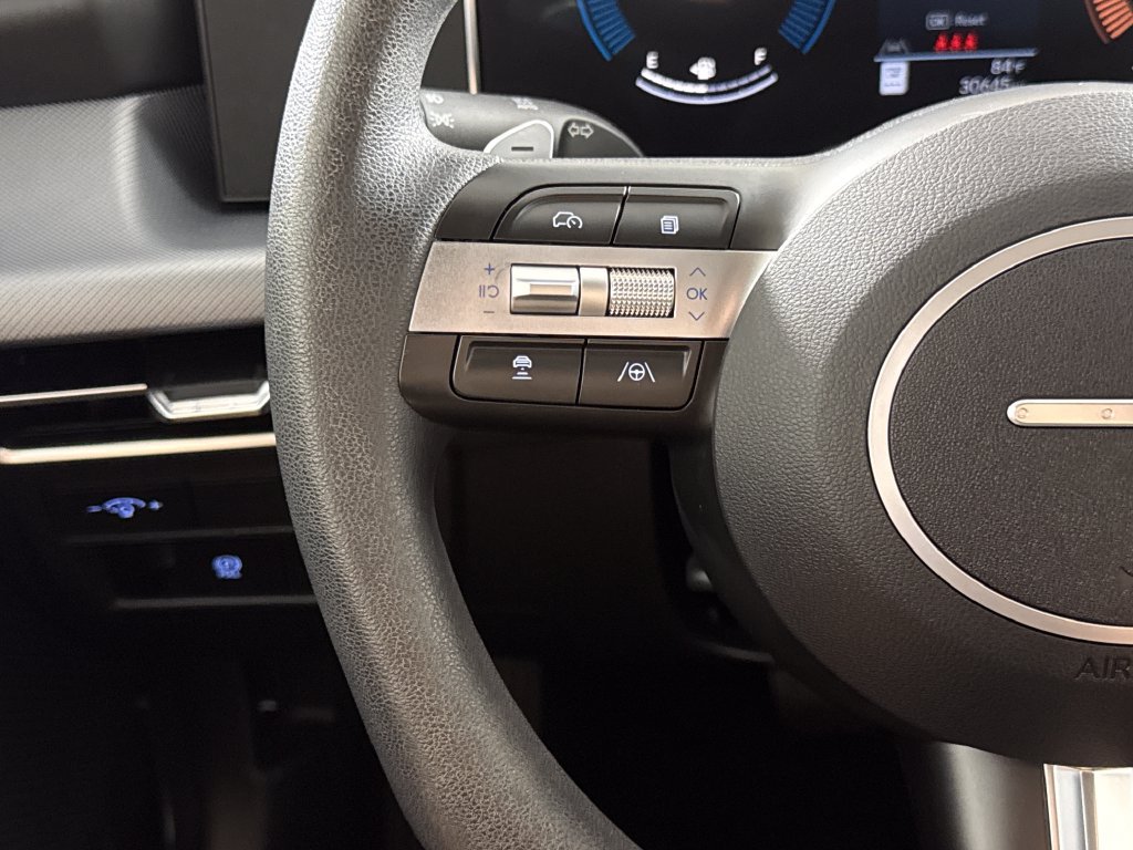 Certified 2024 Hyundai Sonata SEL FWD image 18