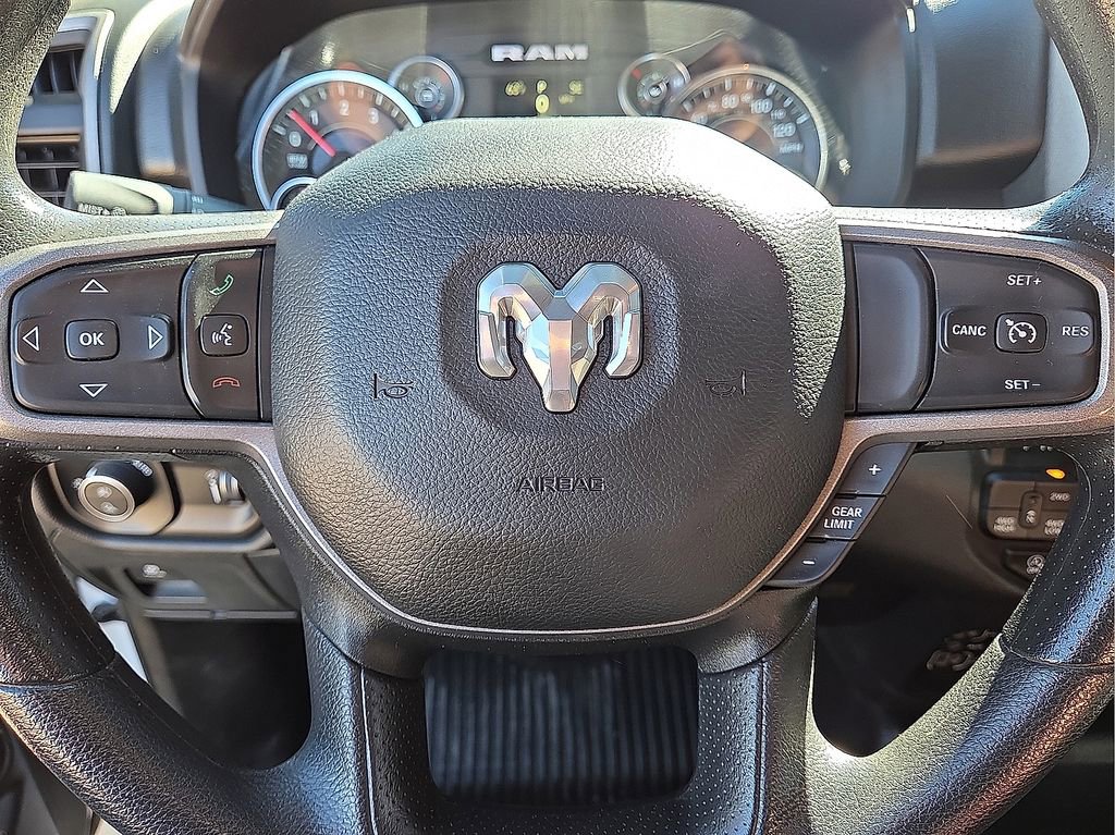 Used 2024 RAM 1500 Tradesman w/ Trailer Tow Group image 31