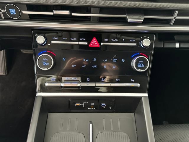 Used 2024 Hyundai Santa Fe SEL image 23