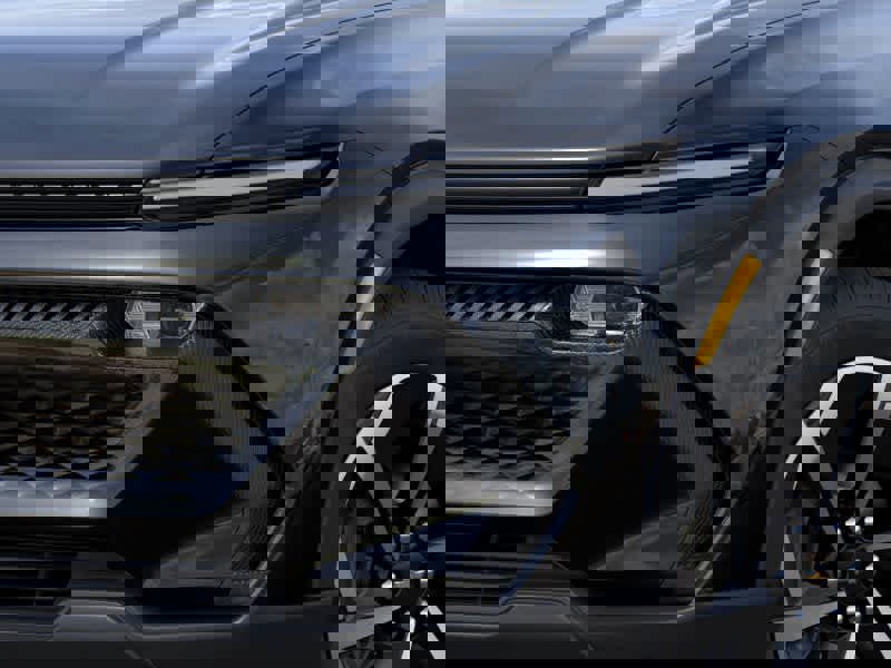 New 2026 Chevrolet Equinox EV LT image 10