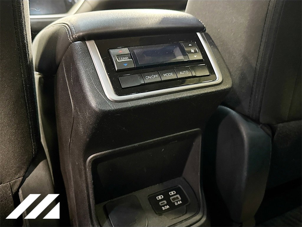 Certified 2023 Subaru Ascent Premium w/ Convenience Package image 25