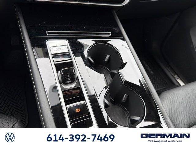 New 2026 Volkswagen Atlas SE image 28