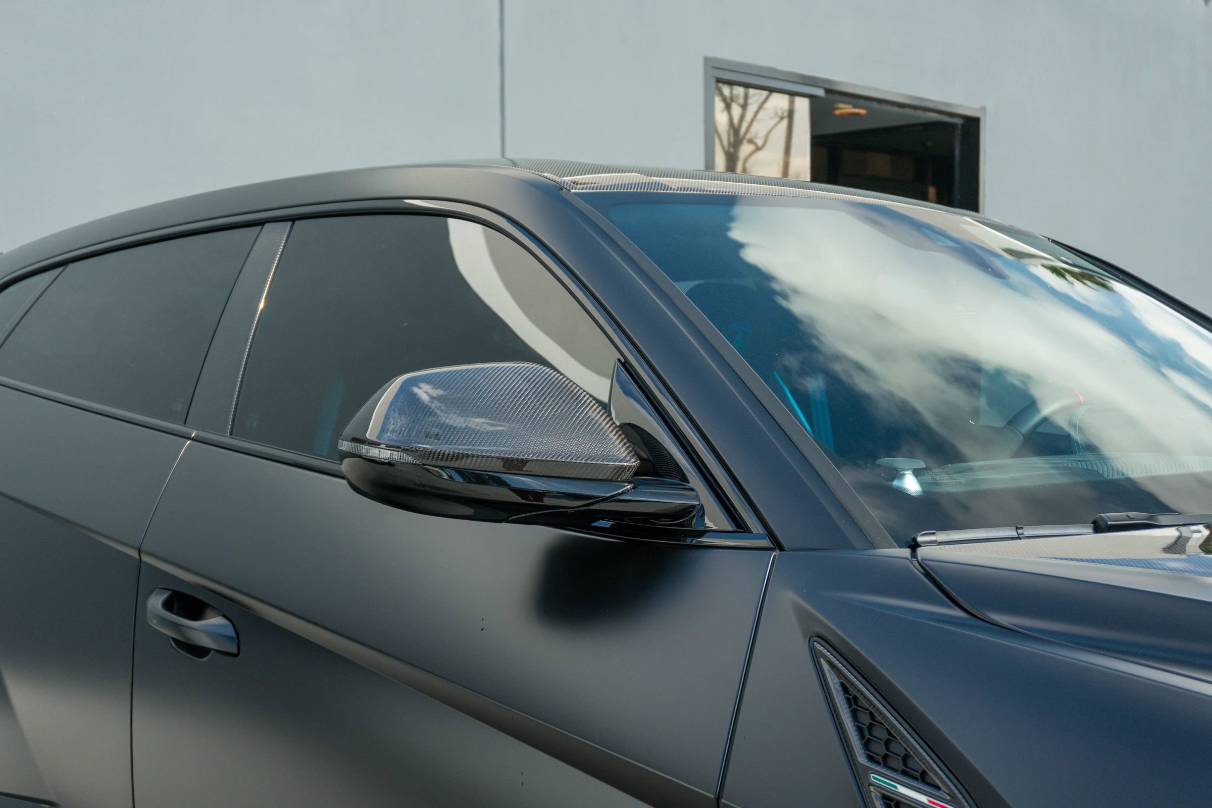 Used 2024 Lamborghini Urus Performante image 32