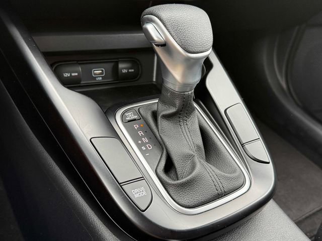 Used 2021 Kia Soul S FWD image 5