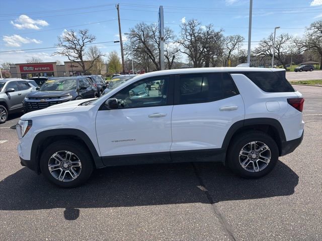 Used 2026 GMC Terrain Elevation image 14