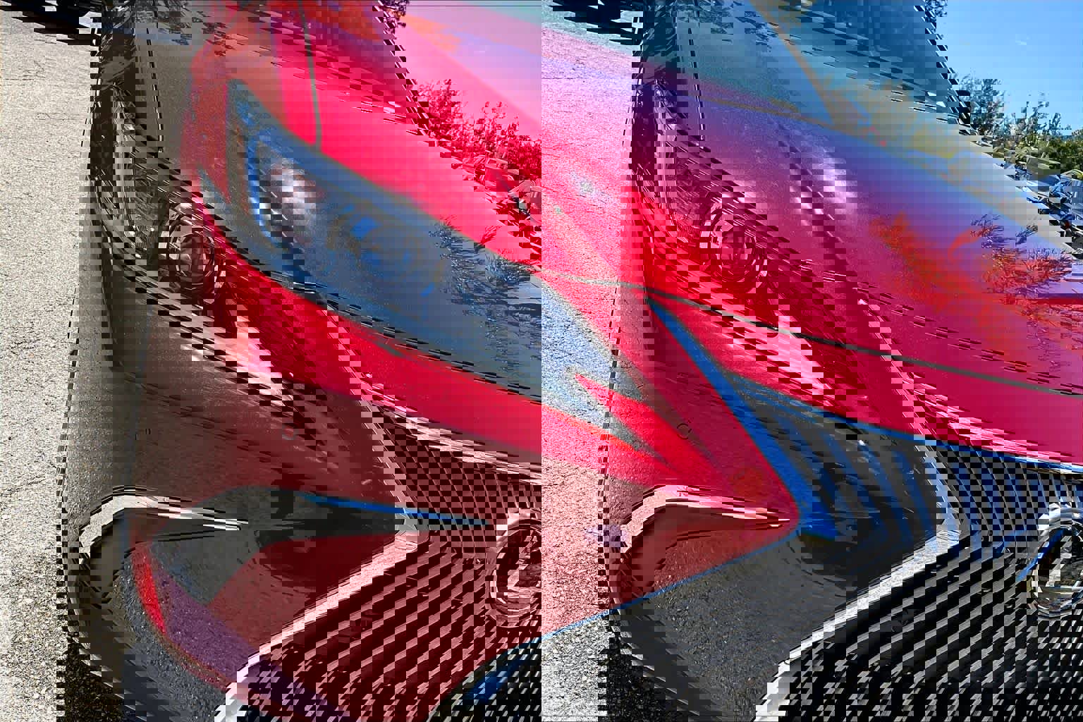 Used 2020 Lexus ES 350 w/ Premium Package image 28