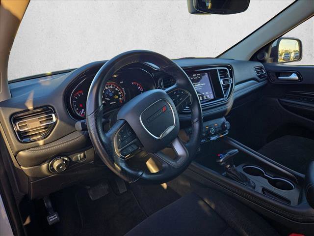 Used 2022 Dodge Durango SXT image 9