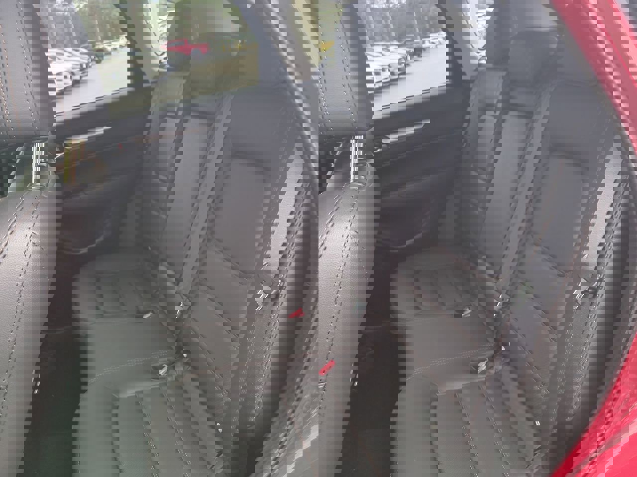 Used 2023 MAZDA CX-5 AWD 2.5 S image 14