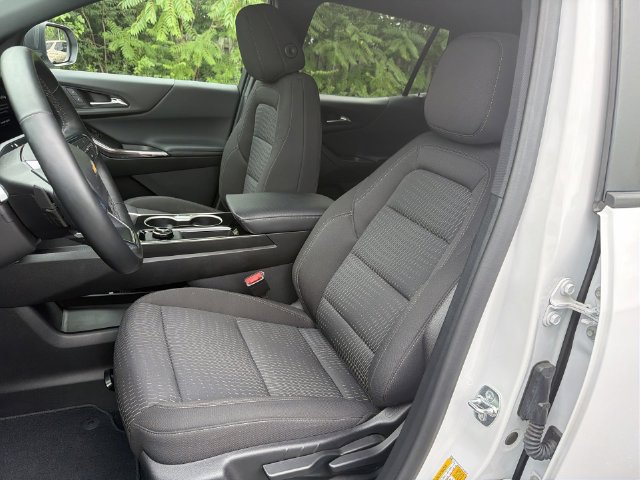 Certified 2026 Chevrolet Equinox LT FWD image 20