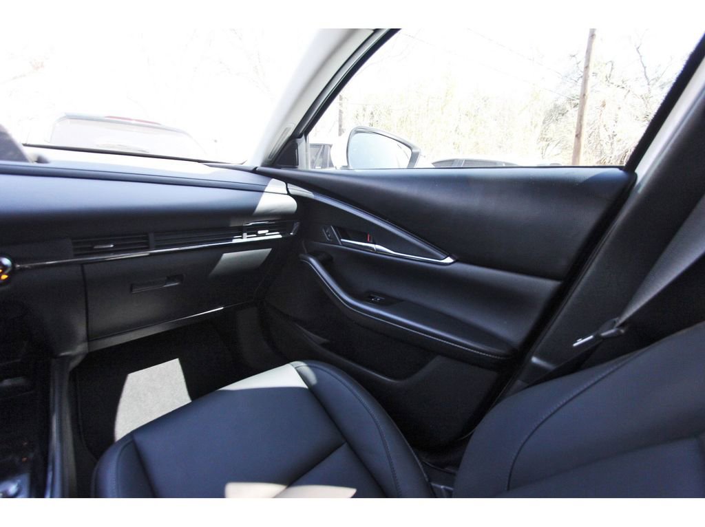 Certified 2025 MAZDA CX-30 AWD 2.5 S w/ Preferred Package image 9
