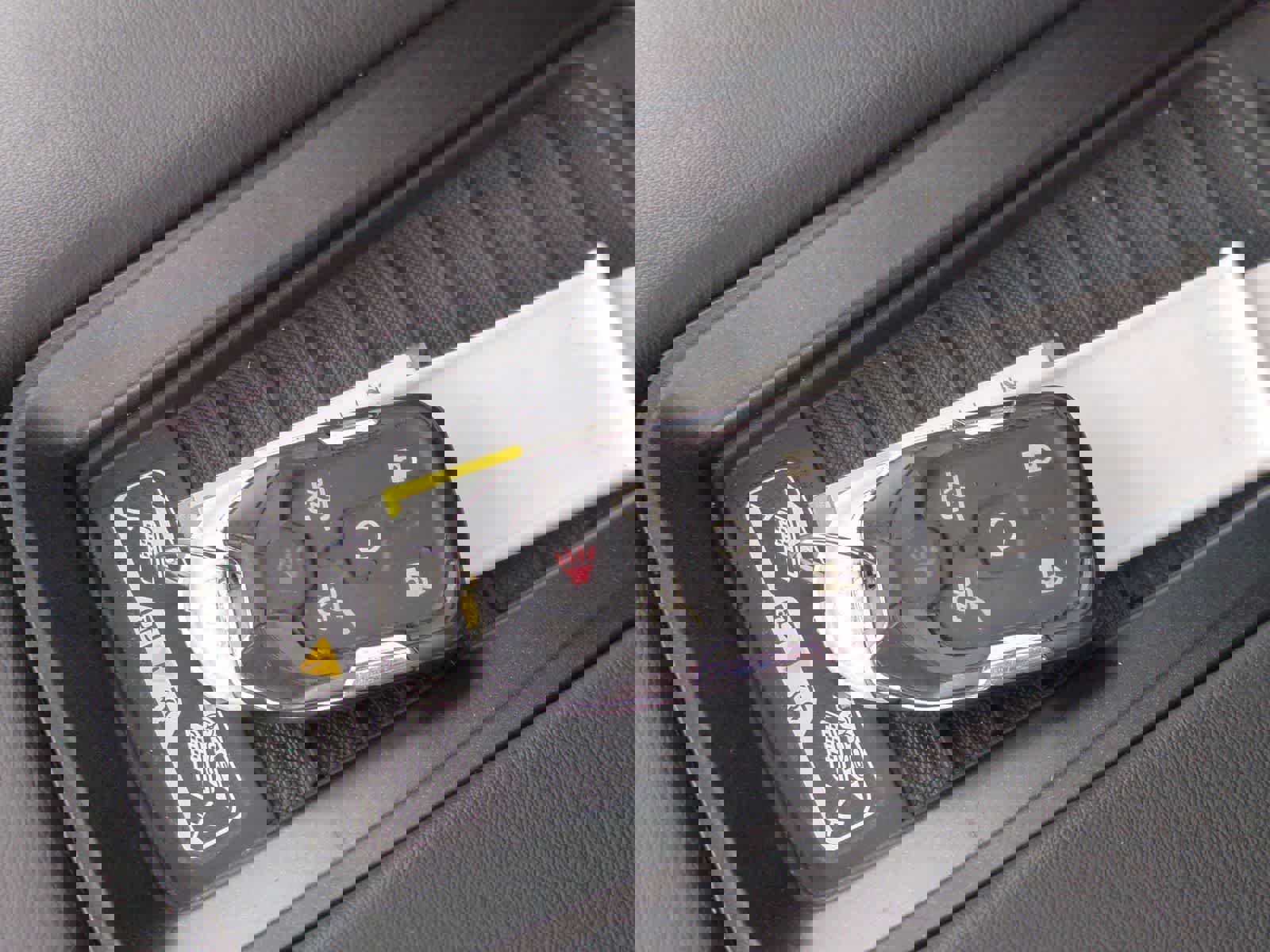 Used 2016 Chevrolet Suburban LTZ image 36