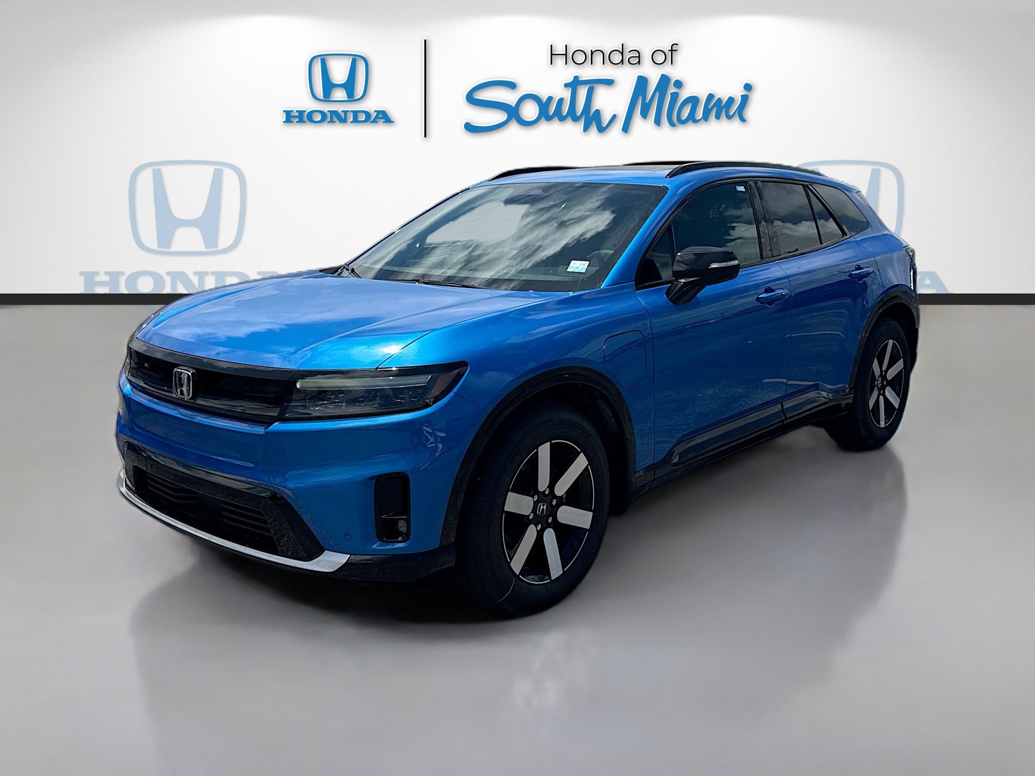 New 2026 Honda Prologue Touring image 3