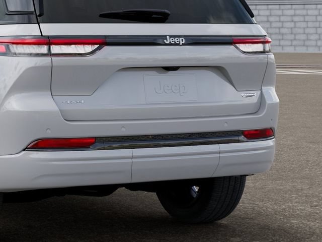 New 2026 Jeep Grand Cherokee Summit AWD/4WD image 14