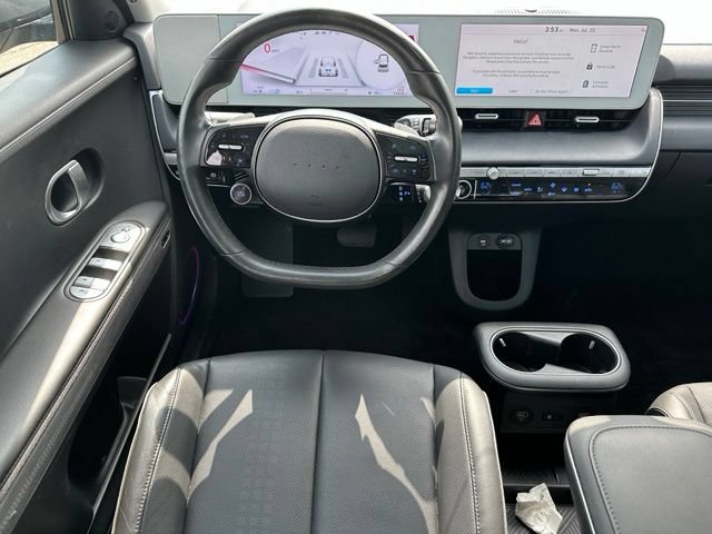 Used 2023 Hyundai Ioniq 5 Limited w/ Cargo Package AWD/4WD image 18